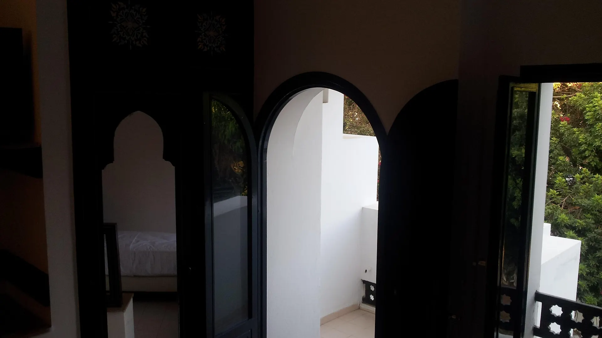 Valeria Jardins D'Agadir Resort Hotel Agadir