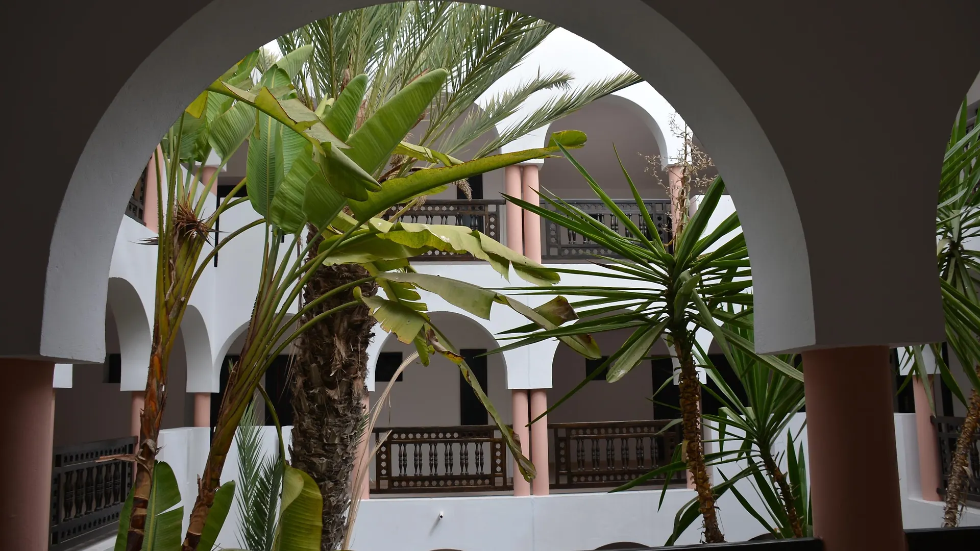 Valeria Jardins D'Agadir Resort 4*, Agadir
