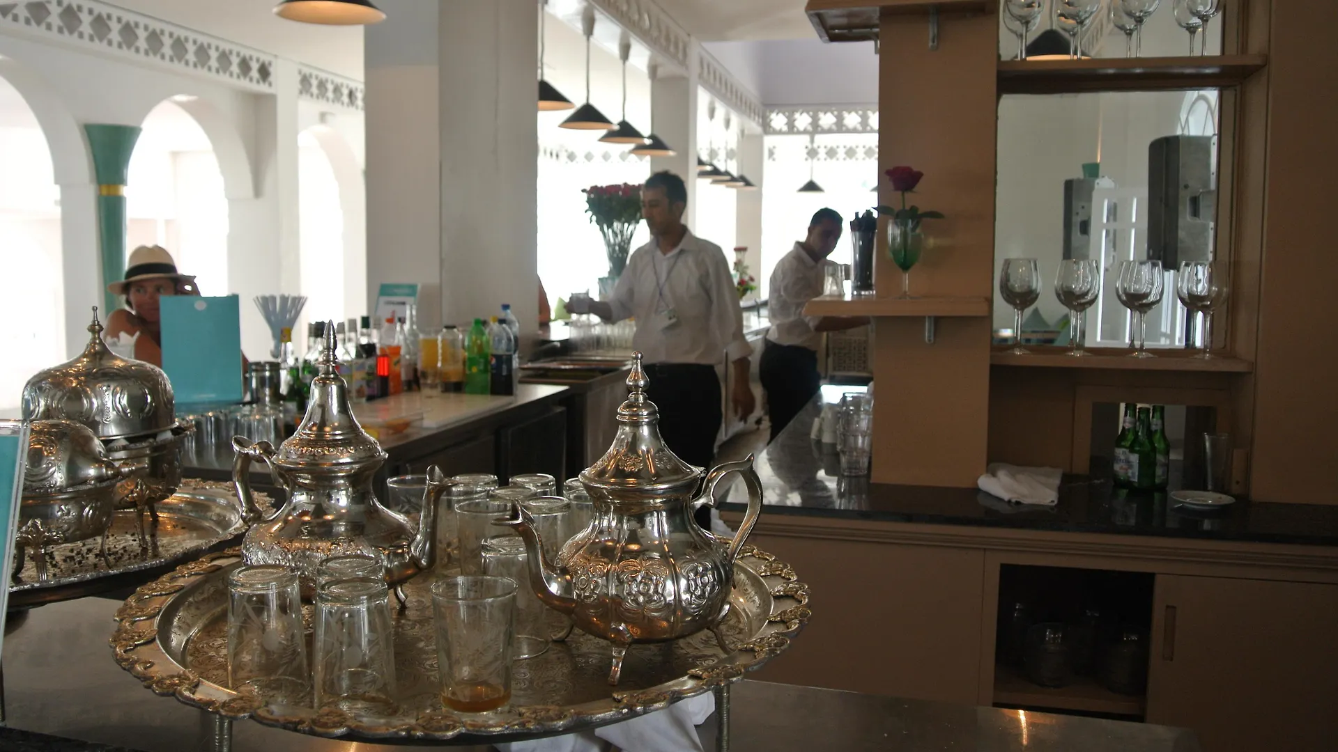 Hotel Valeria Jardins D'Agadir Resort
