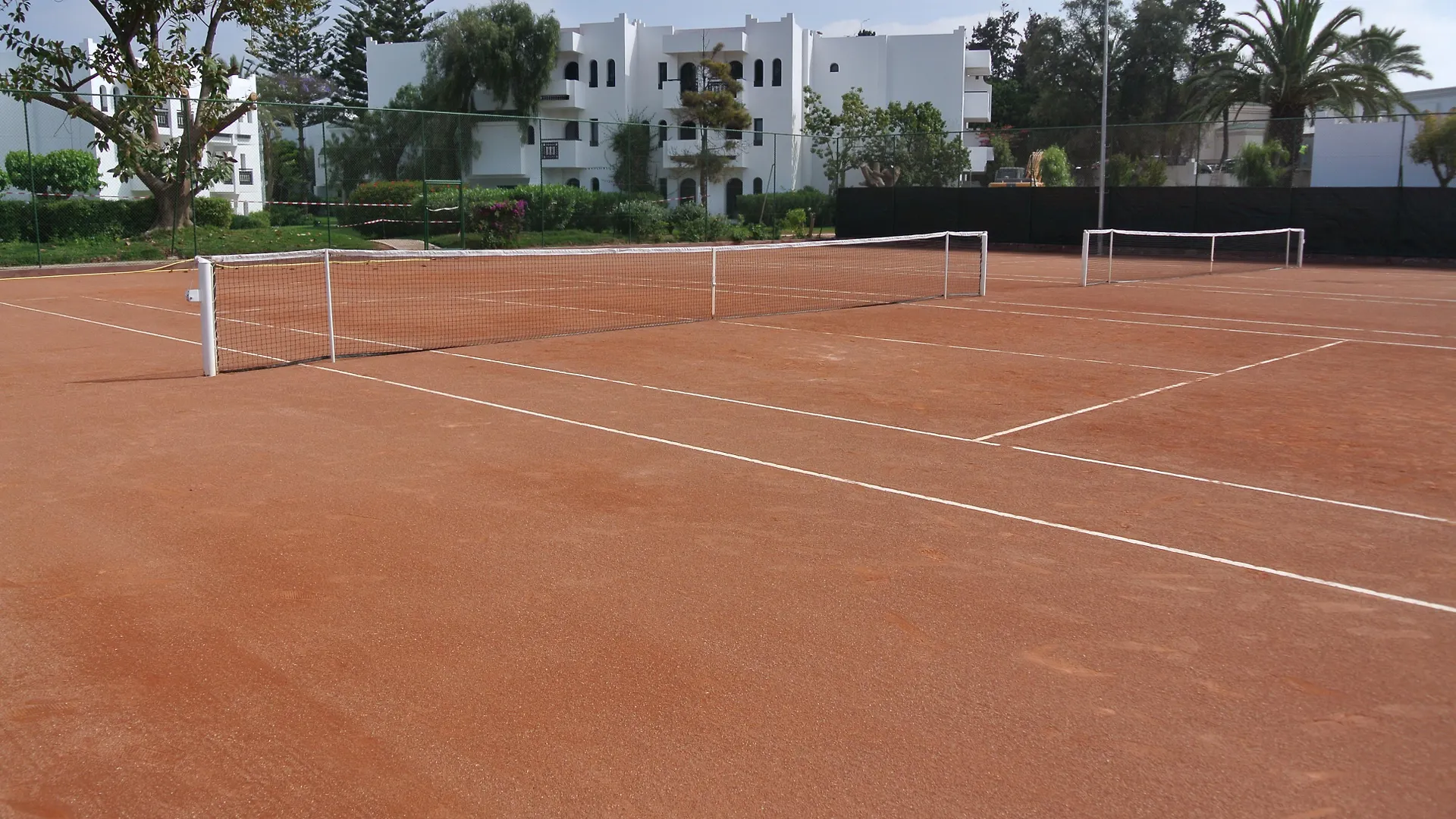 Valeria Jardins D'Agadir Resort